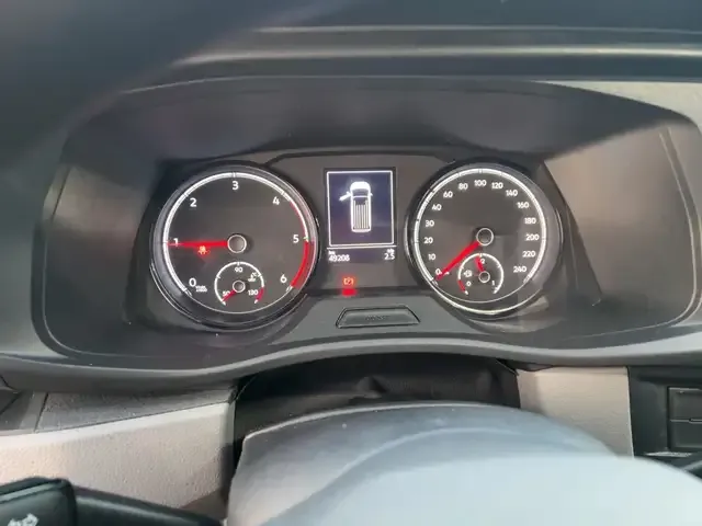 Volkswagen T6.1 Transporter