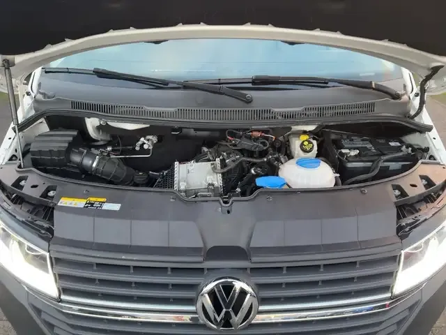 Volkswagen T6.1 Transporter