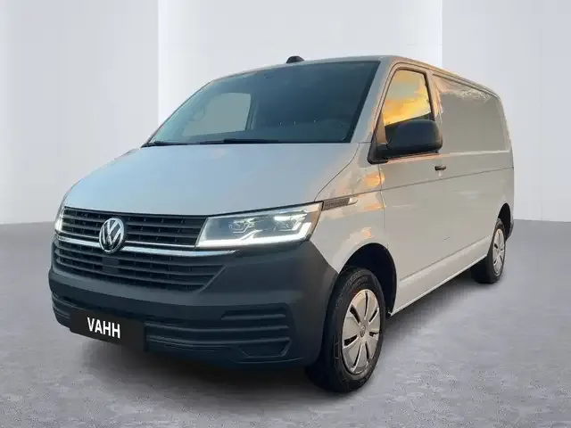 Volkswagen T6.1 Transporter