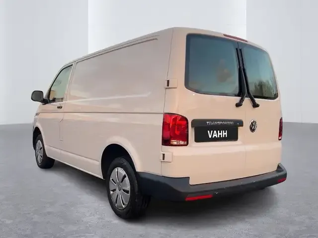 Volkswagen T6.1 Transporter