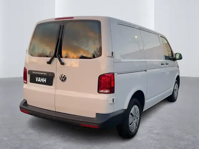 Volkswagen T6.1 Transporter