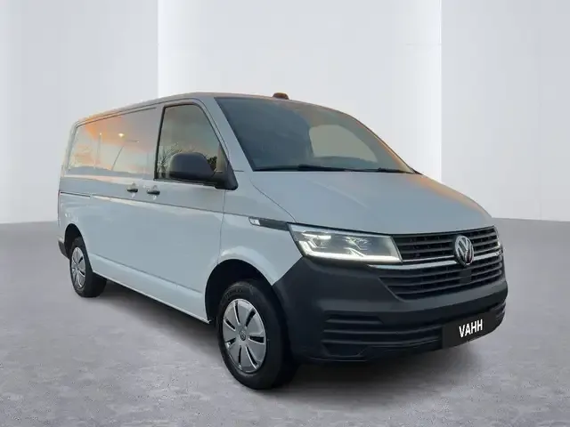 Volkswagen T6.1 Transporter