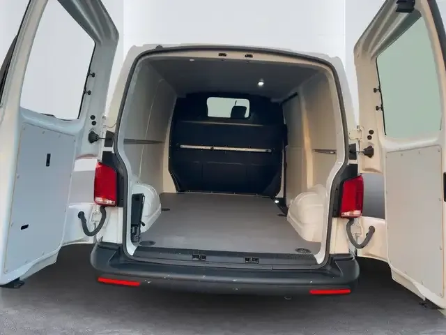 Volkswagen T6.1 Transporter