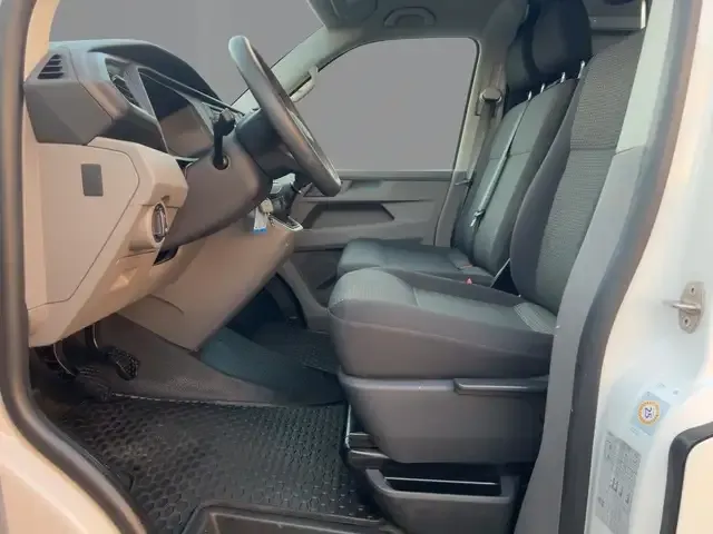 Volkswagen T6.1 Transporter