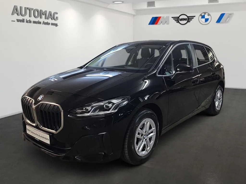 BMW 216