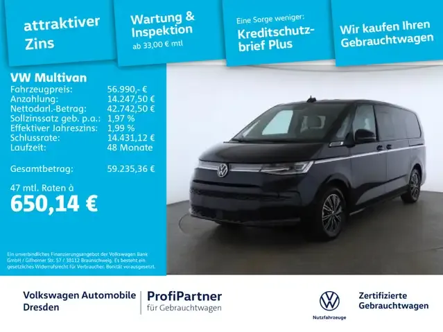 Volkswagen Sonstiges