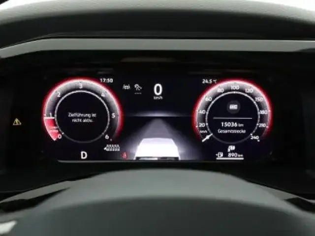Volkswagen Sonstiges