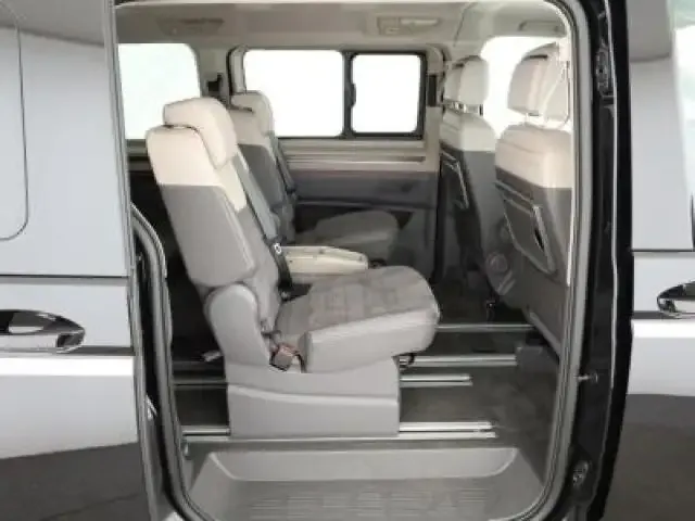 Volkswagen Sonstiges