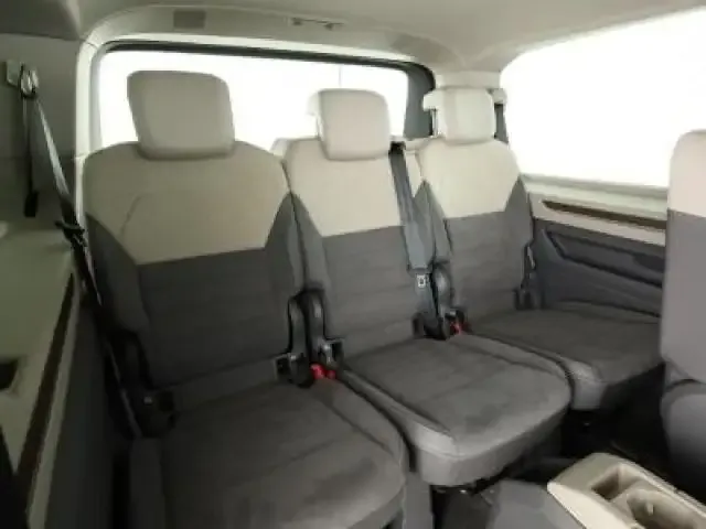 Volkswagen Sonstiges