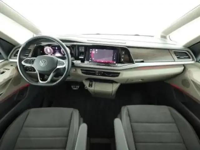 Volkswagen Sonstiges