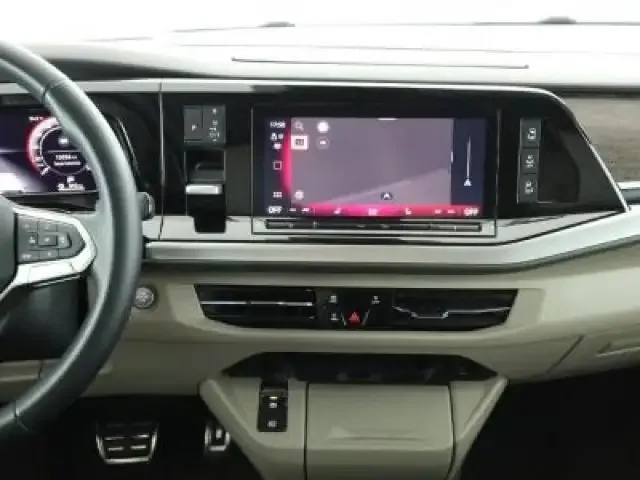 Volkswagen Sonstiges