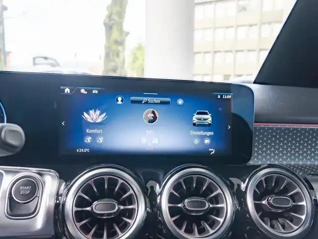 Mercedes-Benz EQB 300