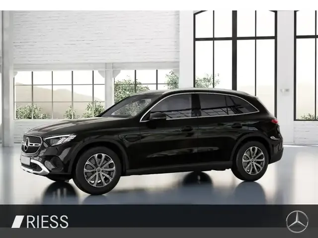 Mercedes-Benz GLC 200