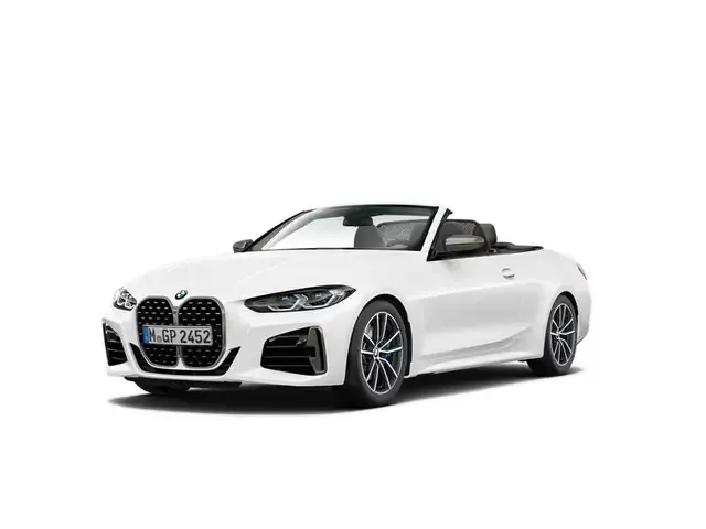 BMW 440