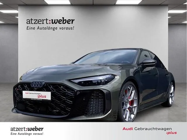 Audi RS5