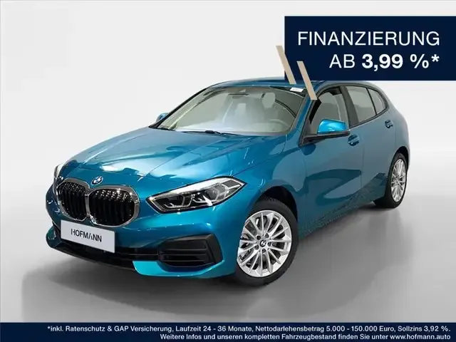 BMW 120