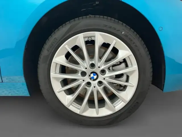 BMW 120