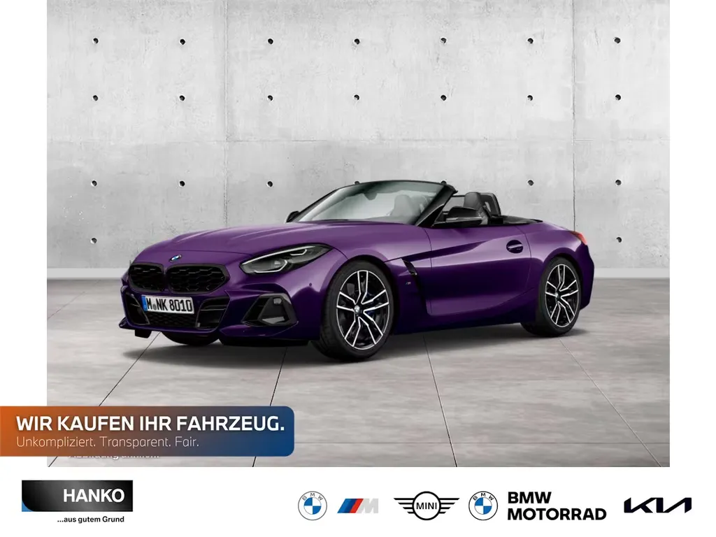 BMW Z4