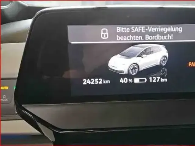 Volkswagen ID.3