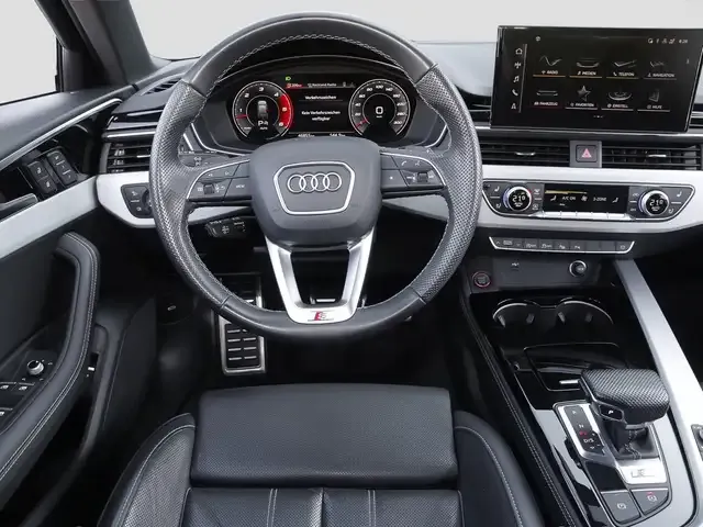 Audi S4