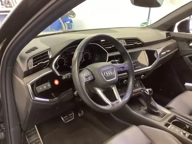 Audi RS Q3
