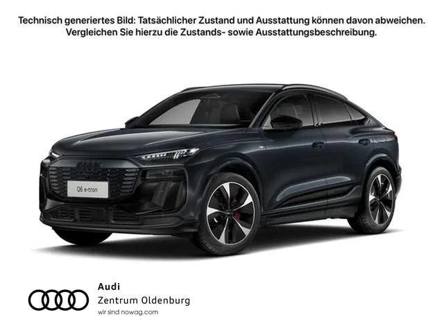 Audi Q6