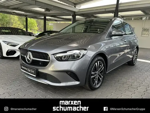 Mercedes-Benz B 250