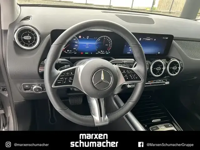 Mercedes-Benz B 250