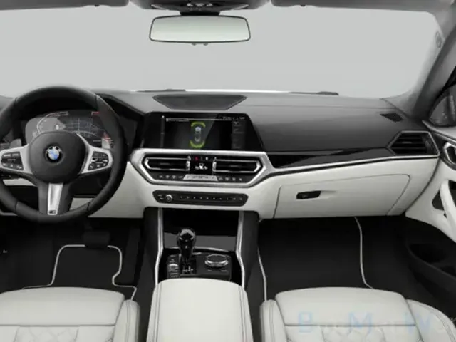 BMW 430