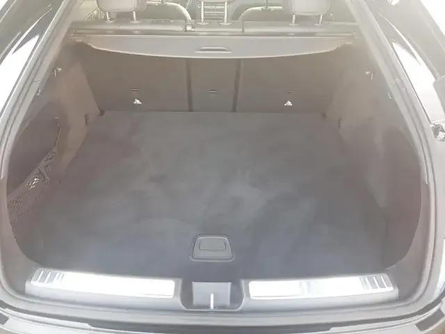 Mercedes-Benz GLC 63 AMG