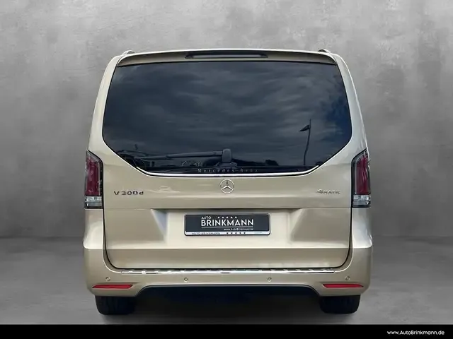 Mercedes-Benz V 300