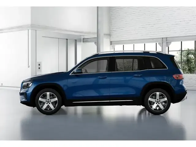 Mercedes-Benz GLB 220