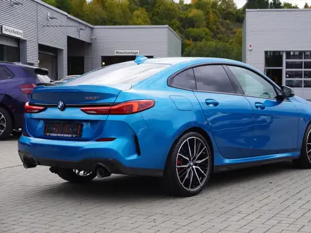 BMW 220