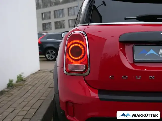 MINI One Countryman