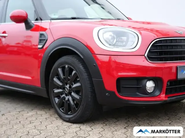 MINI One Countryman