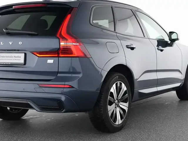 Volvo Sonstiges