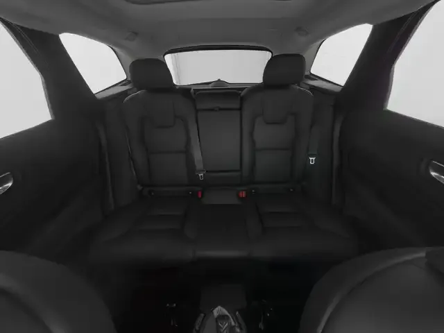 Volvo Sonstiges