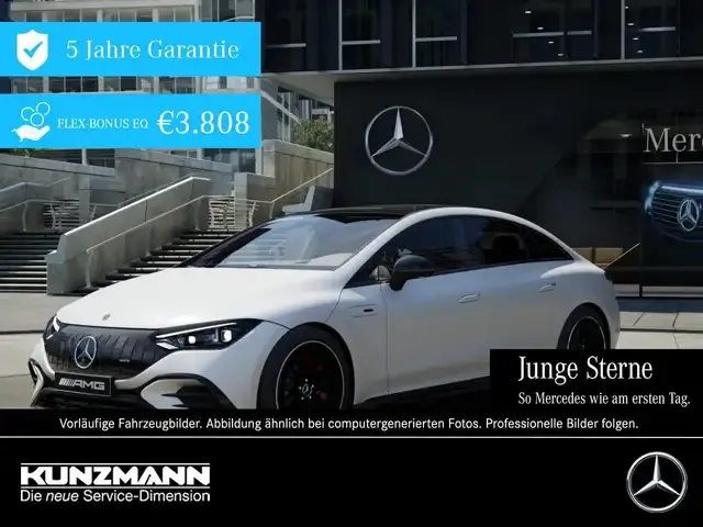 Mercedes-Benz EQE 53