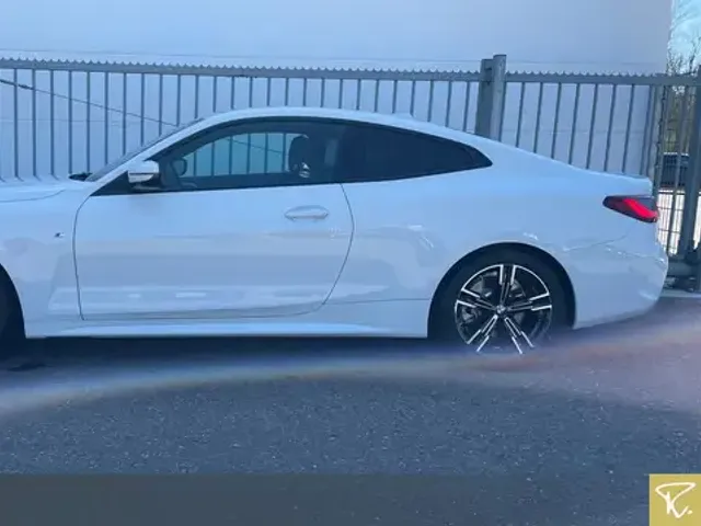 BMW 430