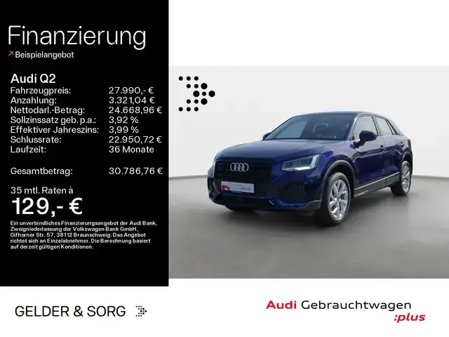 Audi Q2