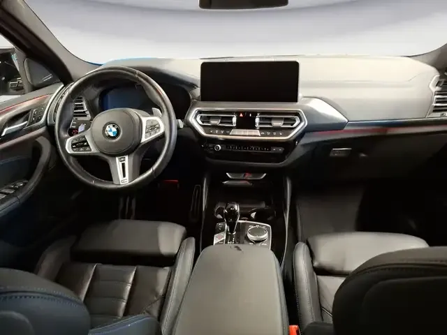 BMW X4 M