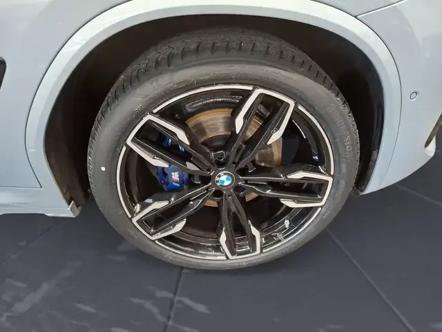 BMW X4 M