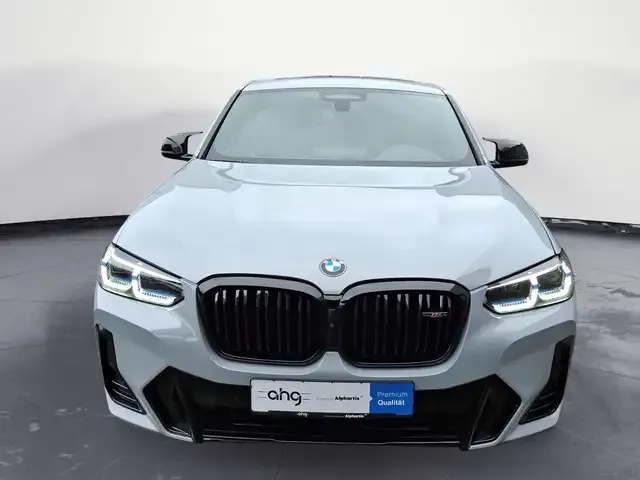 BMW X4 M