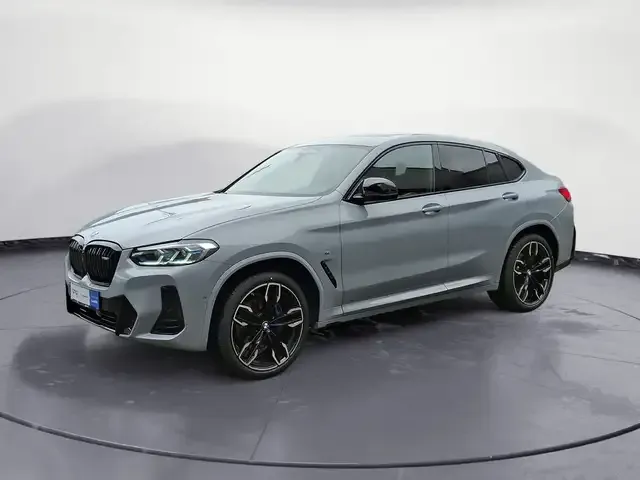 BMW X4 M