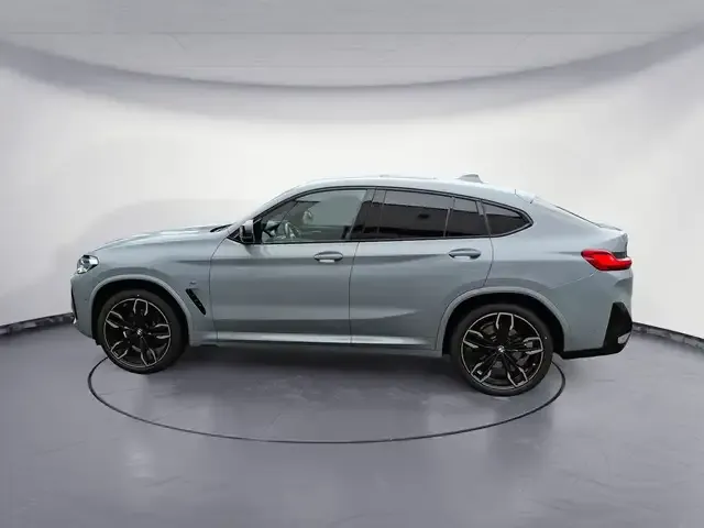 BMW X4 M