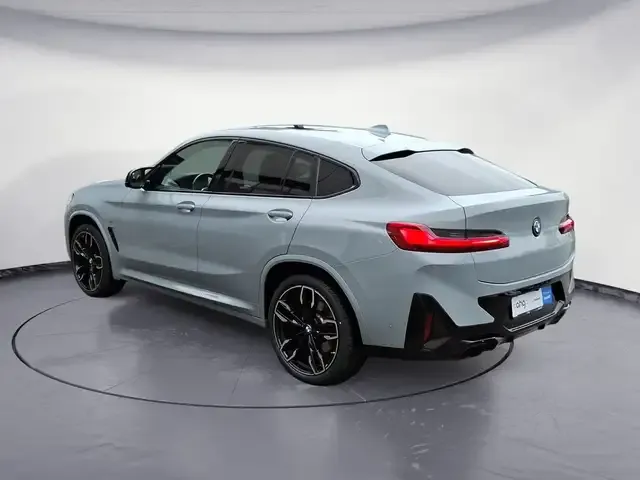 BMW X4 M