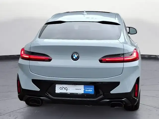 BMW X4 M