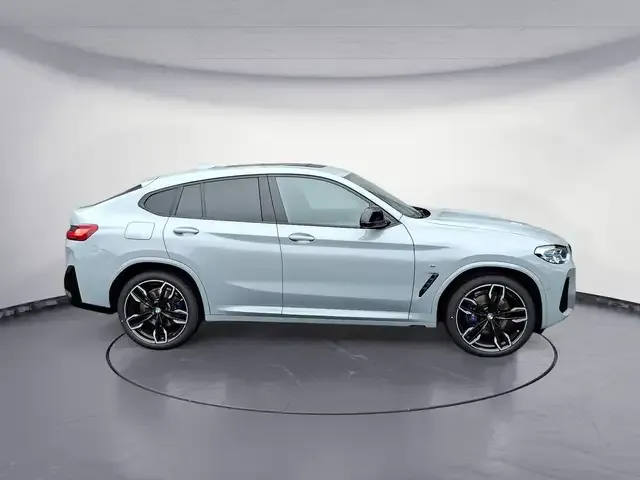 BMW X4 M