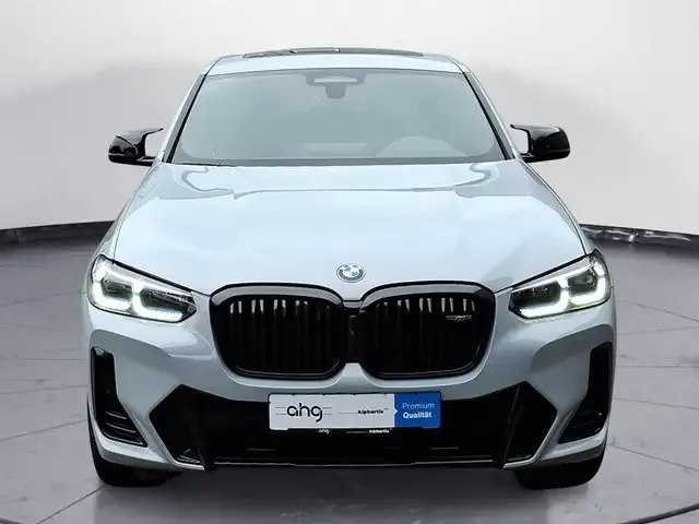 BMW X4 M