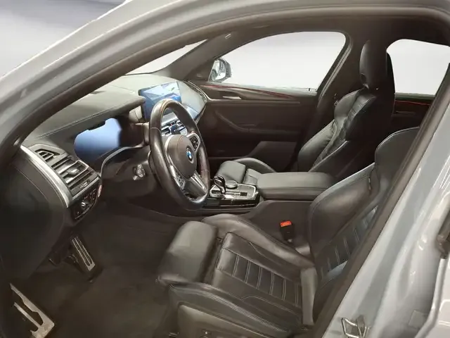 BMW X4 M
